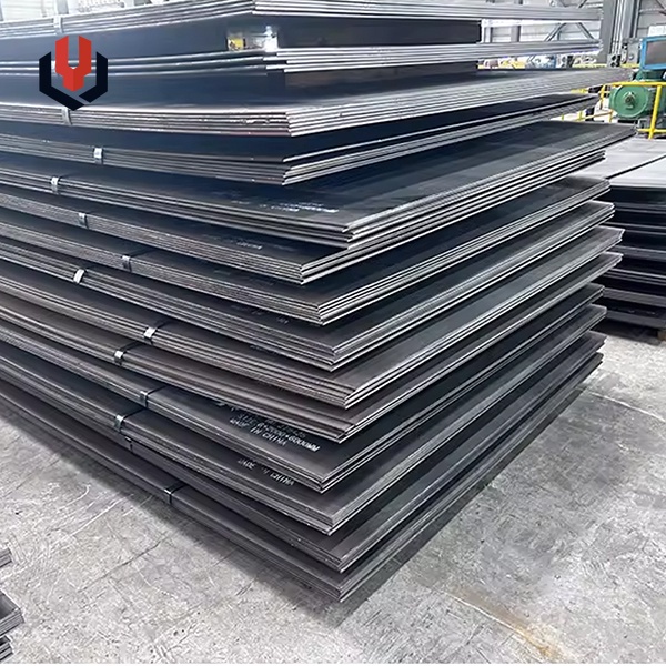 api 5l grade b Pipeline Steel Plate