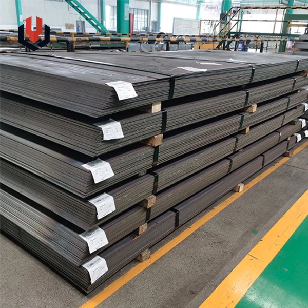 SA516 GR55 GR60 GR65 GR70, Pressure vessel plate