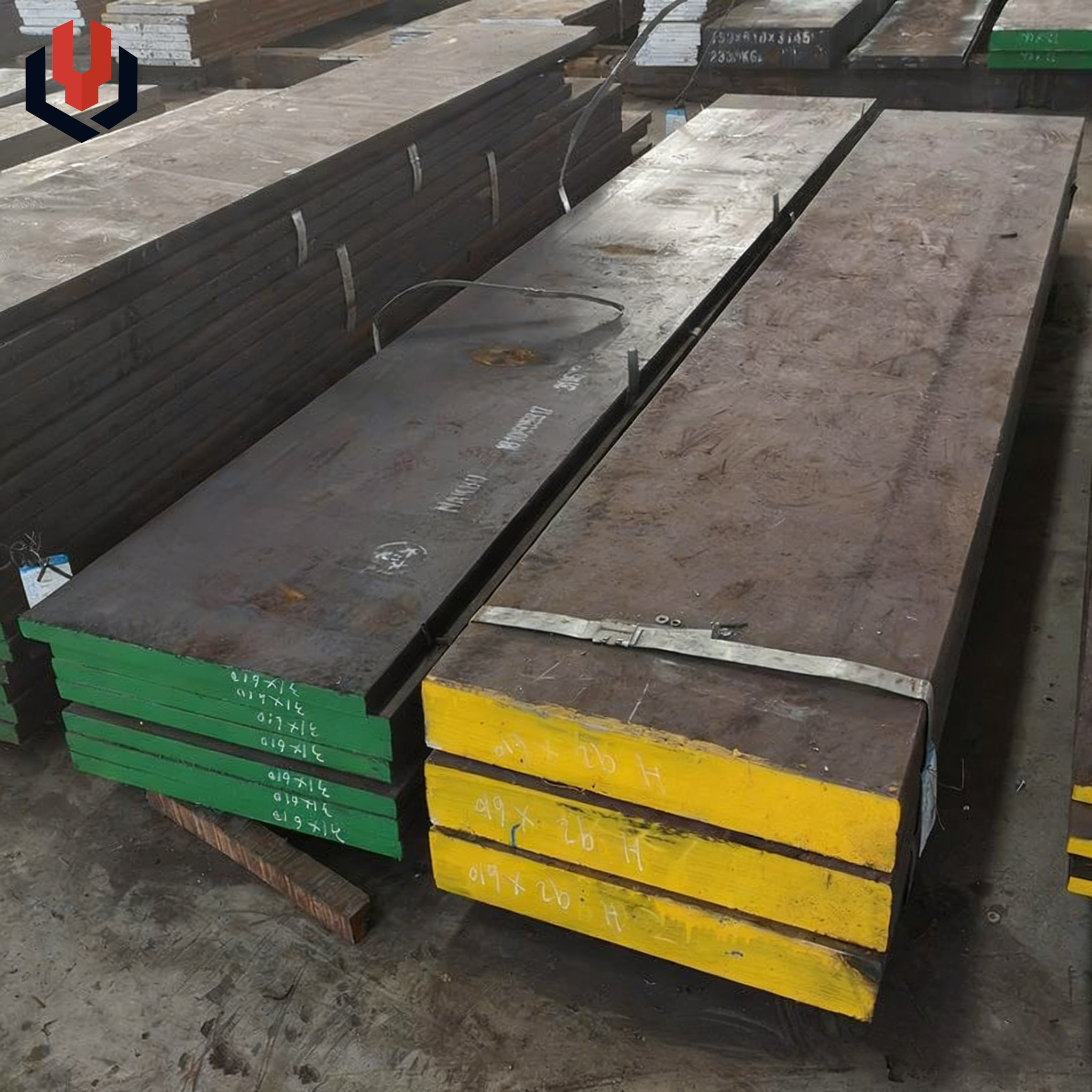 Welding Alloy Steel Plate Welding Alloy Steel Plate