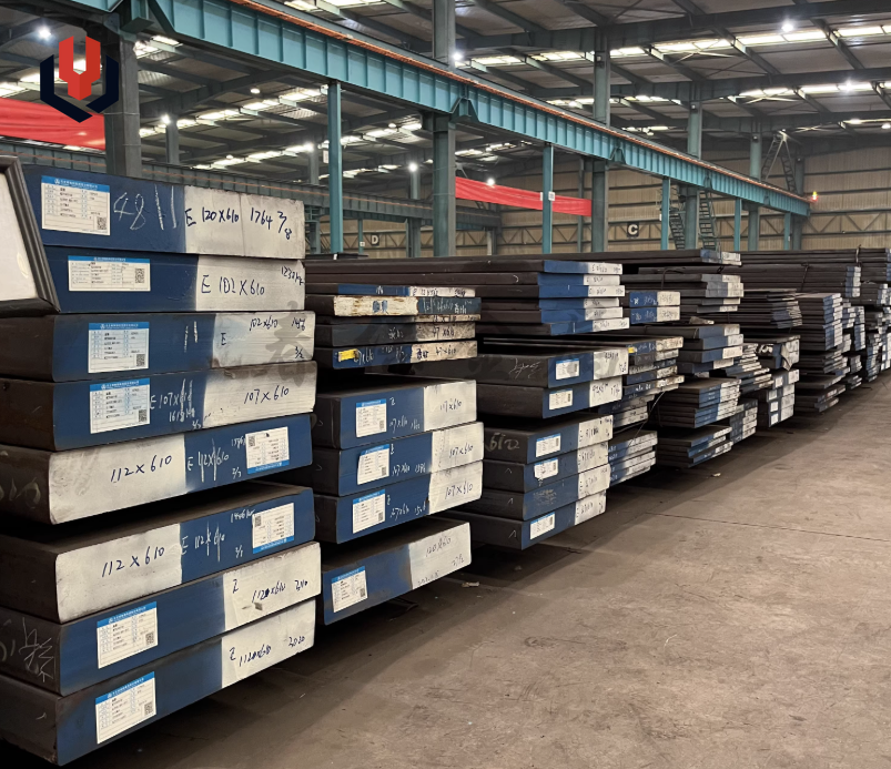 Alloy Steel Plate