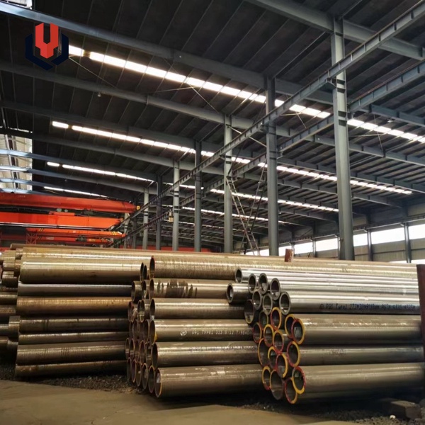 Drilling Steel Pipe / Drill Pipe Tube / Geological Drill Pipe