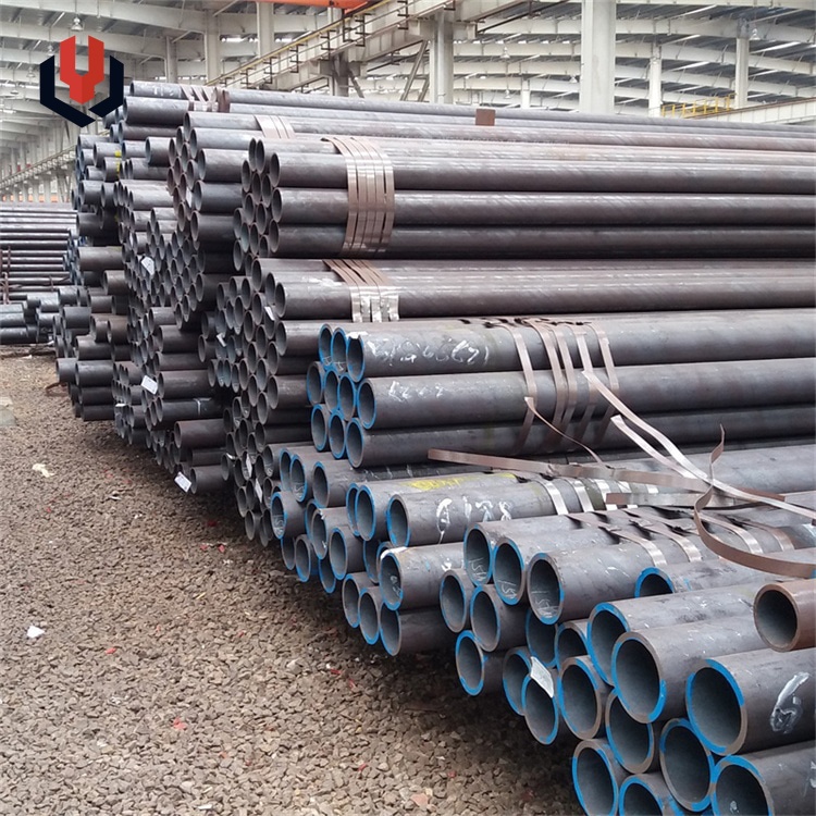 AISI 4140 4130 4340 4145 SAE 8620 alloy steel pipe-(1)