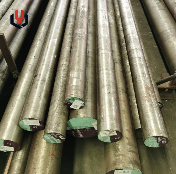 Alloy Round Bar / Alloy Steel Round Bar