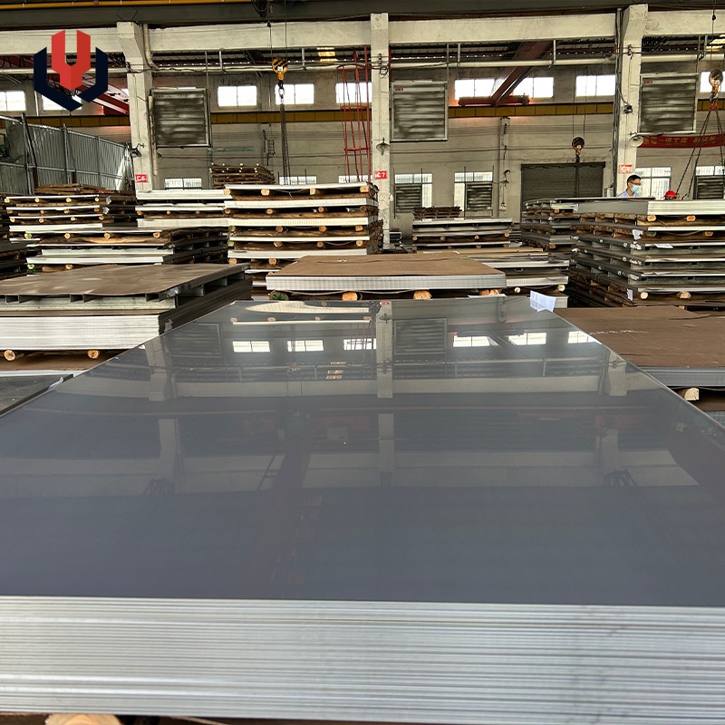253MA/1.4835 310S 2205 S30815 Hastelloy steel plate