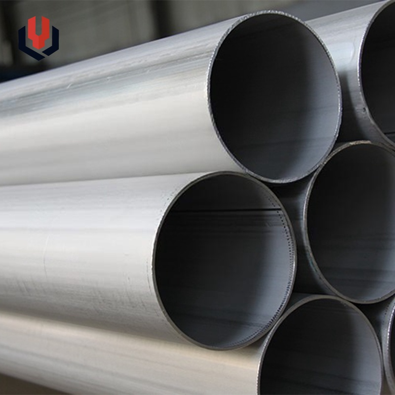 235MA/1.4835 310S 2205 S30815 Nickel Alloy Stainless Steel Pipe