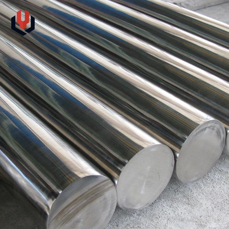 235MA/1.4835 310S 2205 S30815 austenitic heat-resistant alloy stainless steel round bar