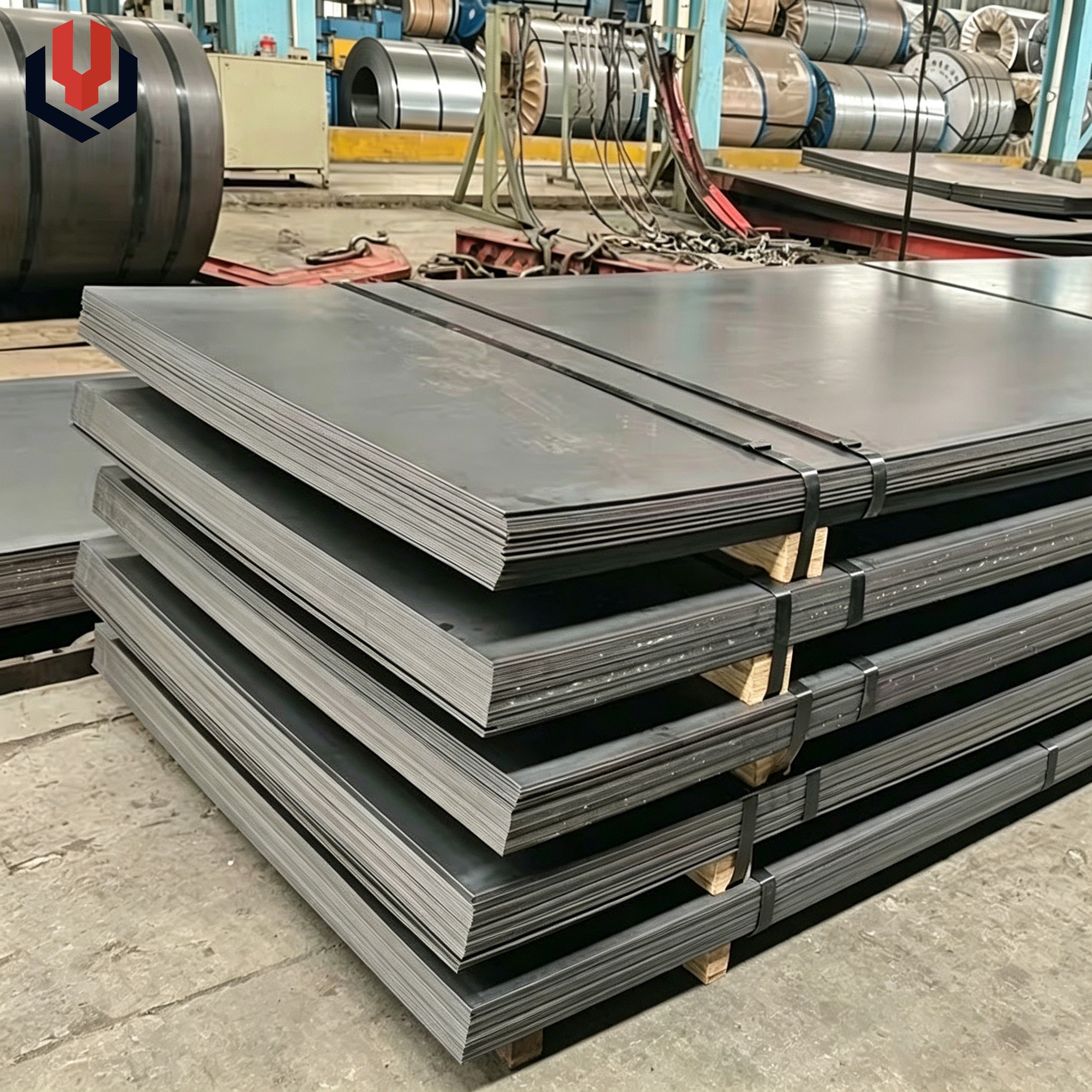 Pipeline Steel Plate-(1)-(1)