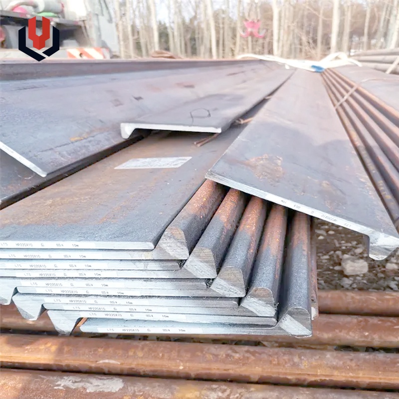  marine bulb flat steel