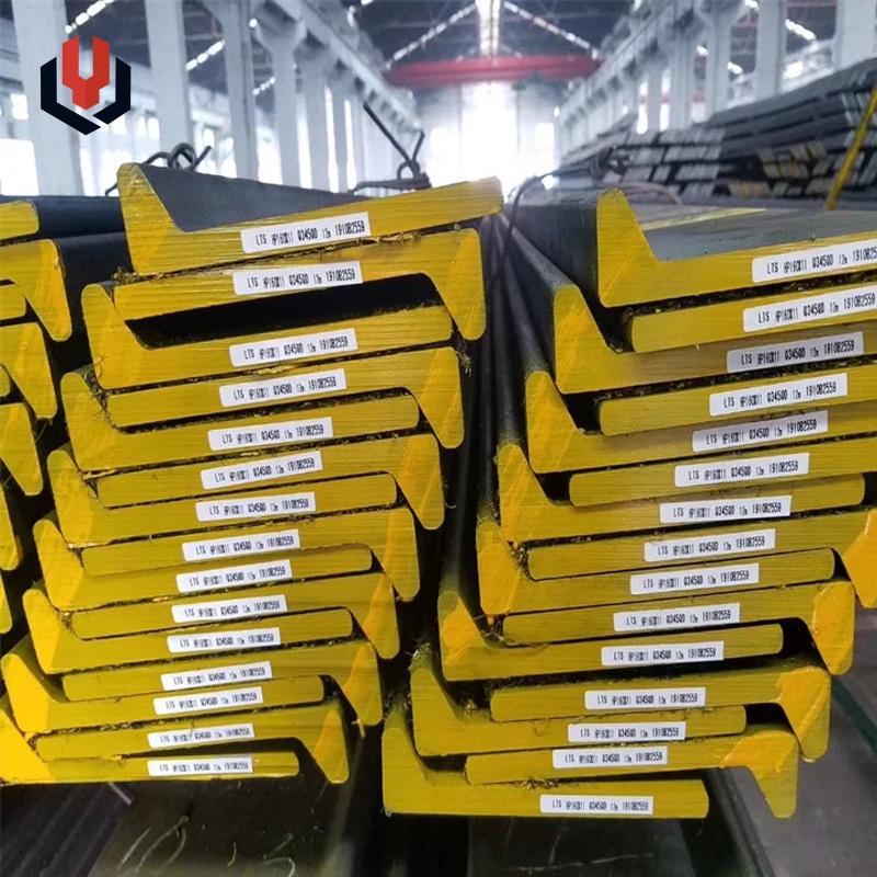 ABS/LR/BV/DNV/CCS marine bulb flat steel