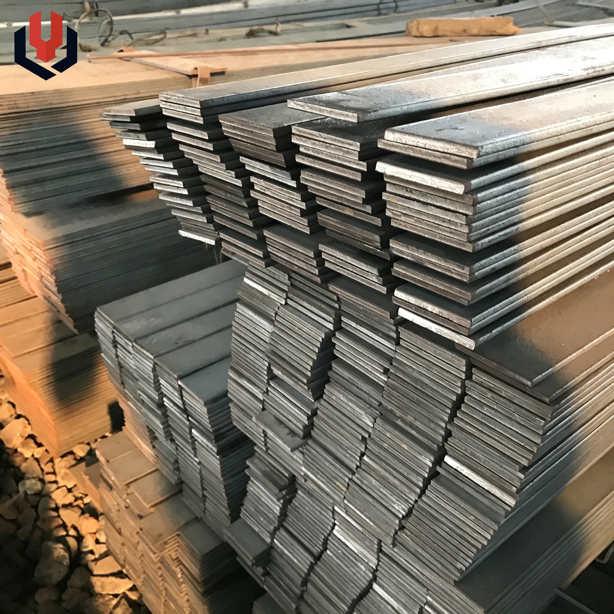 shipbuilding flat steel