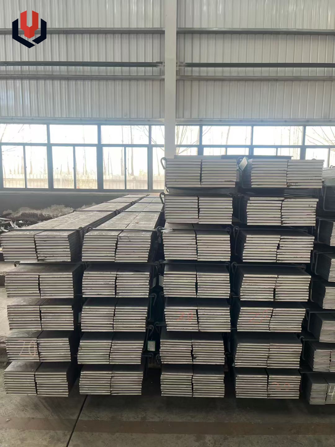 S235JR S355JR Low-carbon alloy Ms steel plates for shipbuilding