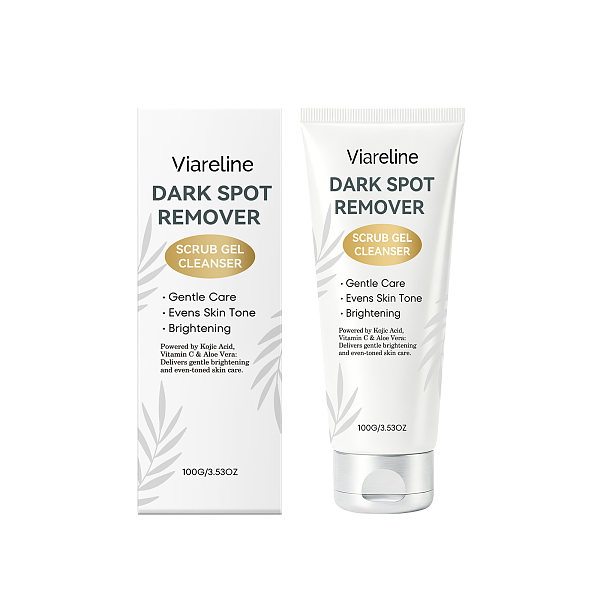 Radiant Matte Cleansing Gel