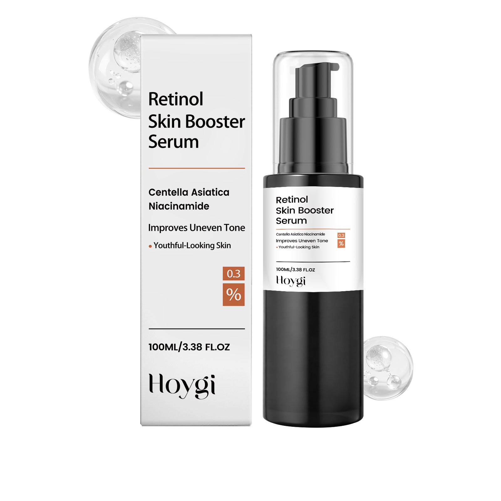 Retinol essence