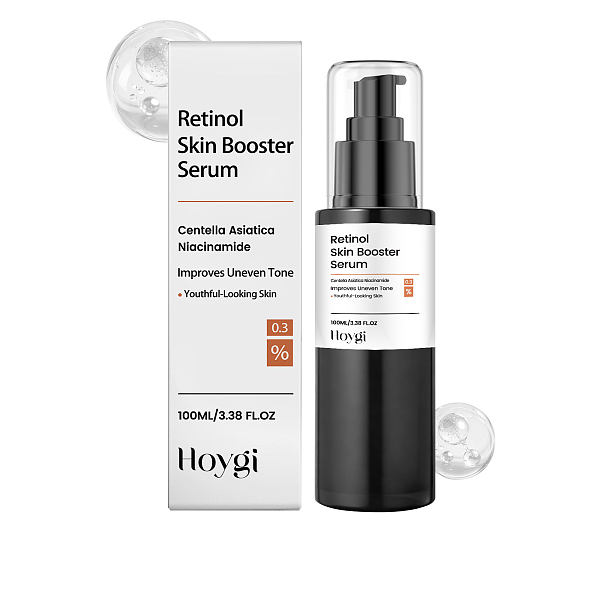 Retinol essence