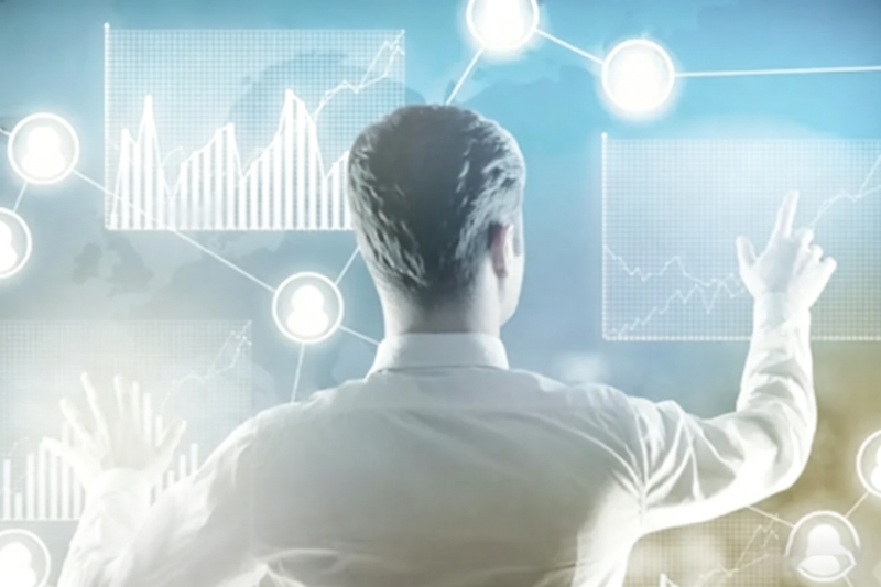 PRODUCT AND PROJECT DEVELOPMENT