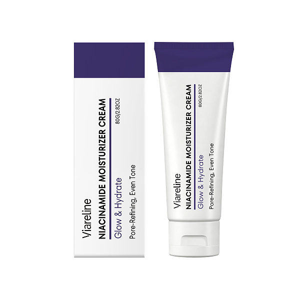Niacinamide Facial Moisturizing Cream