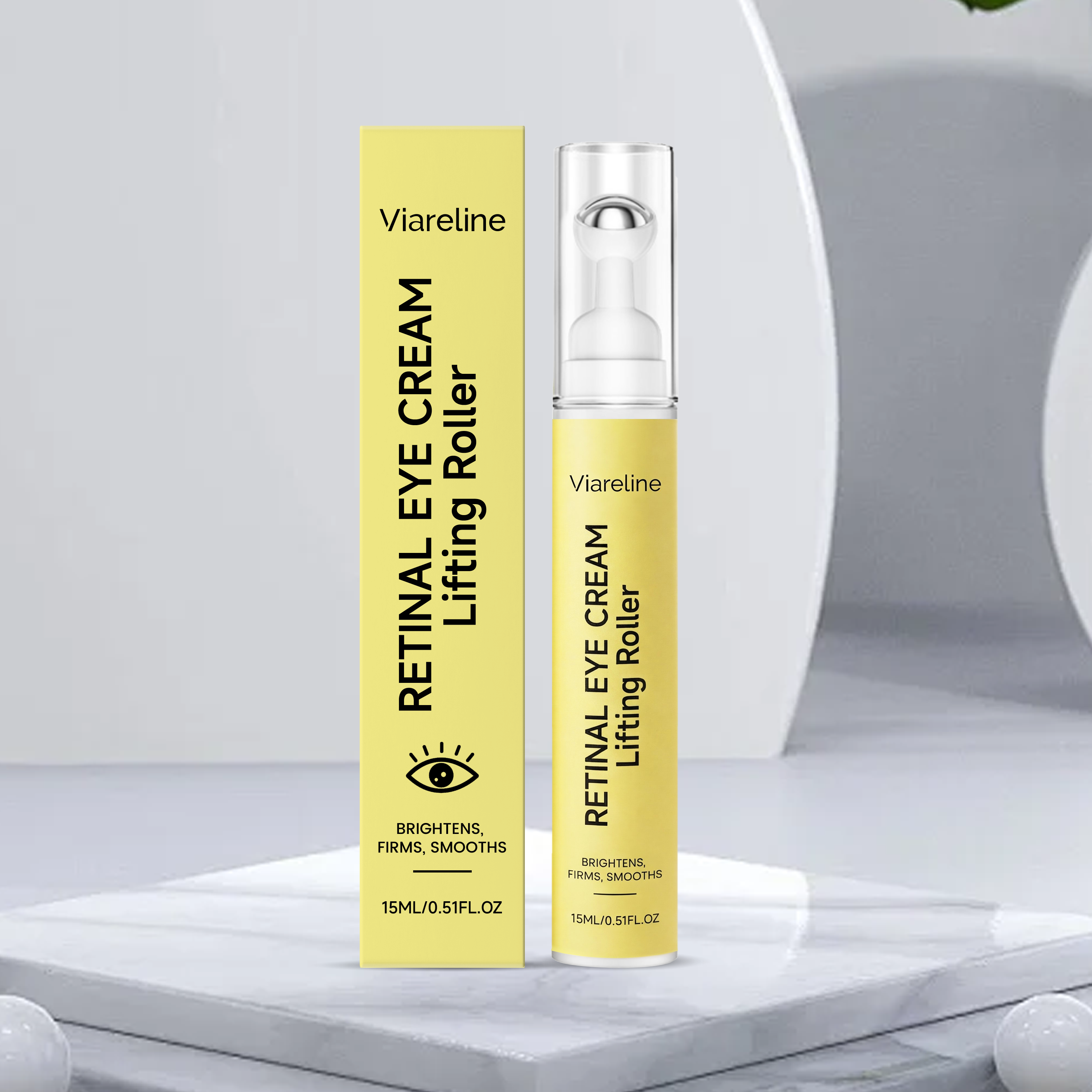 Retinol Eye Cream