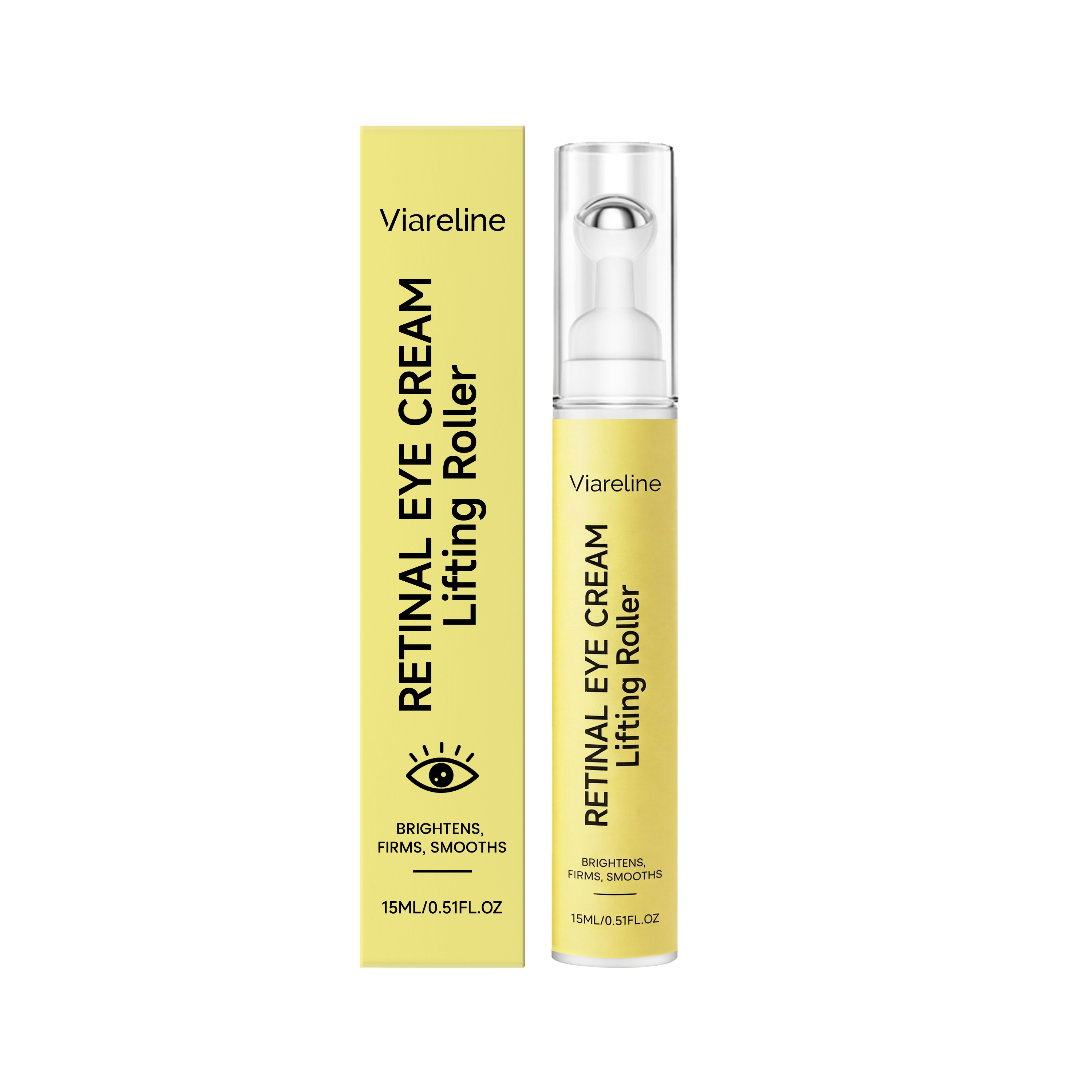 Retinol Eye Cream