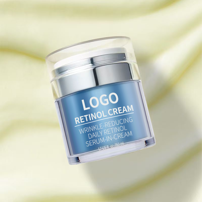 Face cream
