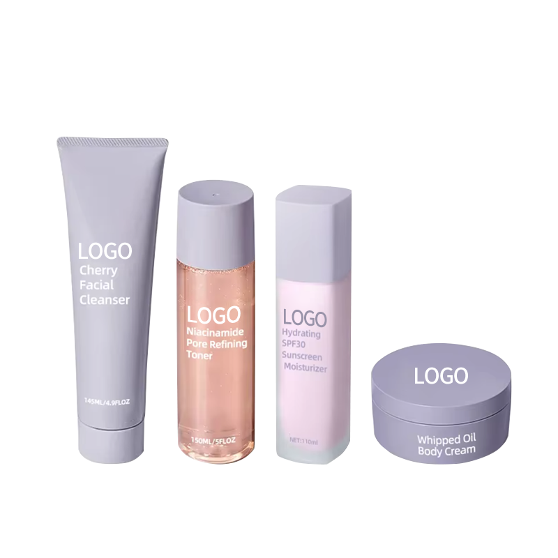 Whitening and Hydrating