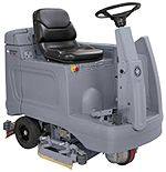  Roto Mould Manufacturer Aluminum Rotomolding Mould for Floor Cleaning Supplier Scrubber Dryer Made by Rotomolding Process Roto Mould 