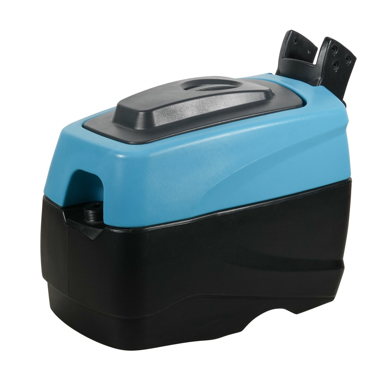 Rotational Molding Factory Aluminum Mould for Floor Cleaning Scrubber Dryer Made by Rotomolding Process Roto Mould 