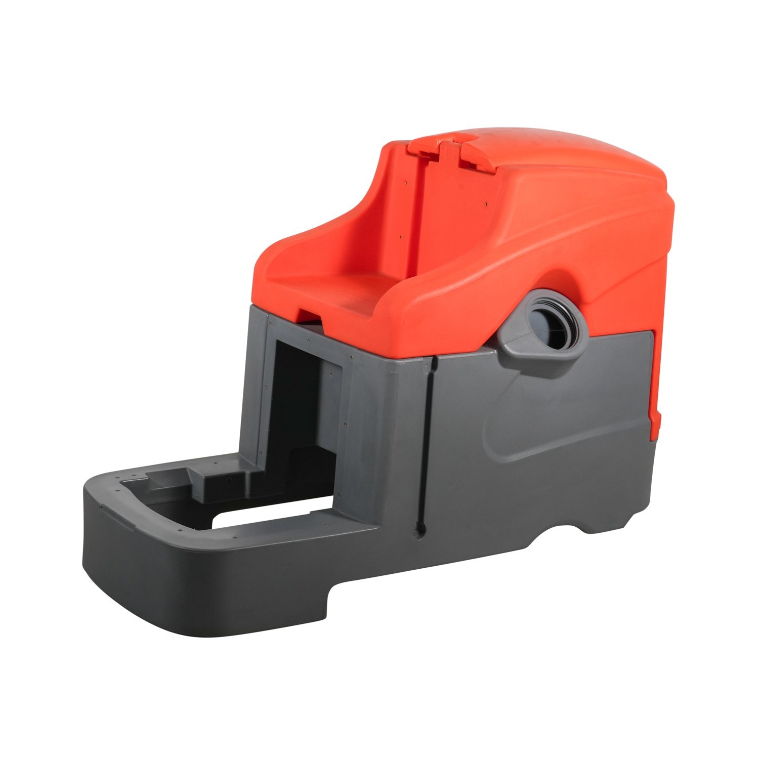  Roto Mould Manufacturer Aluminum Rotomolding Mould for Floor Cleaning Supplier Scrubber Dryer Made by Rotomolding Process Roto Mould 