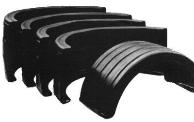 Rotomold Factory OEM Custom Rotational Moulding Corrosion Resistant LDPE Rotomolded Plastic parts Factory for Auto Part Rotomolding Product Manufacturer