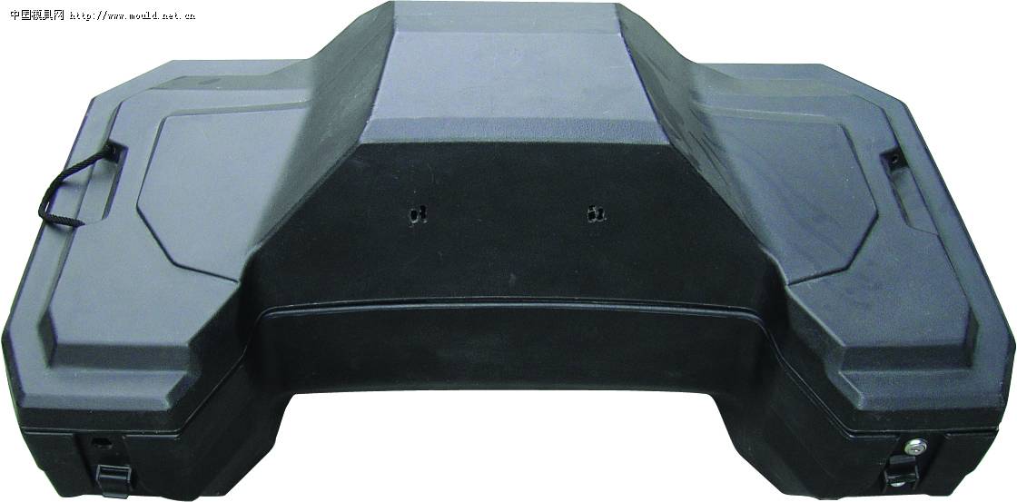 OEM Custom Rotational Moulding Corrosion Resistant LDPE Rotomolded Plastic parts Factory for Auto Part Rotomold Manufacturer