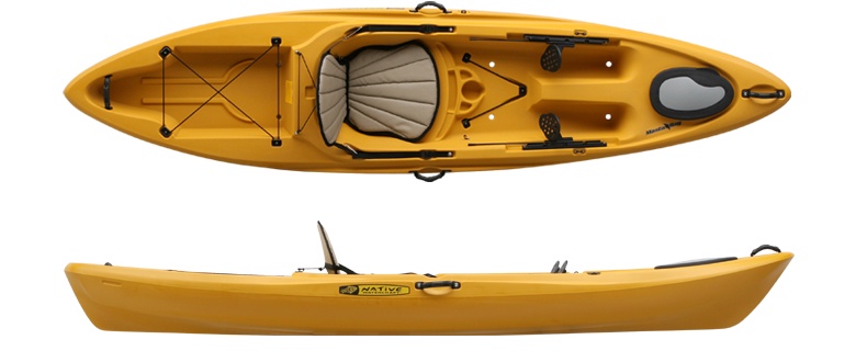 Aluminium Casting Rotomolding Product Manufacturer for Plastic Kayak Rotomolding Kayak Rotomolding Supplier