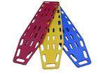Medical Trauma Fixation Spine Stretcher Rotomolding Emergency Rescue Spinal Board Stretcher Supplier