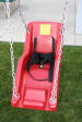 Rotational Molding Custom Manufacturer for Roto Molding Toys Rotomolded Playground Part Supplier