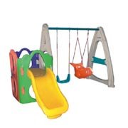 Rotational Mold Factory Kids Toy Rotomolding Freestanding Slides for Indoor & Outdoor Home & School