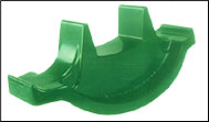 Rotational Molding Manufacturer Kids Toy Rotomolding Freestanding Slides for Indoor & Outdoor Home & School Rotomolding Product