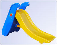 Custom Rotomolding Mould Manufacturer for Roto Molding Toys Rotomolded Playground Part