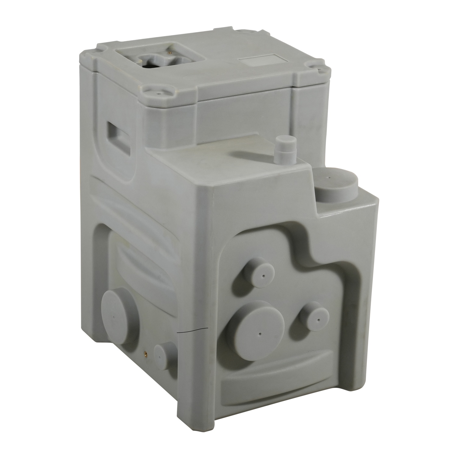 Plastic Roto Mold Customized Rotomolding Fuel Tank Rotational Molding Manufacturer
