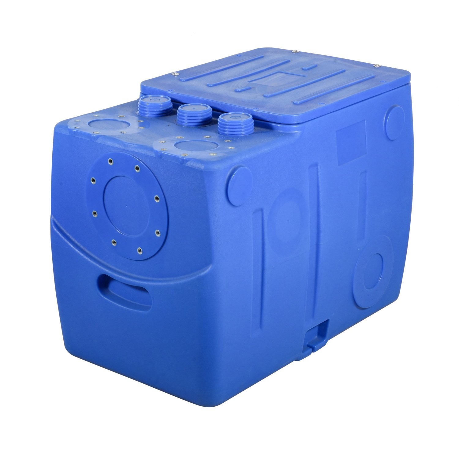 Rotational Moulding Supplier Plastic Roto Mold Customized Rotomolding Fuel Tank 