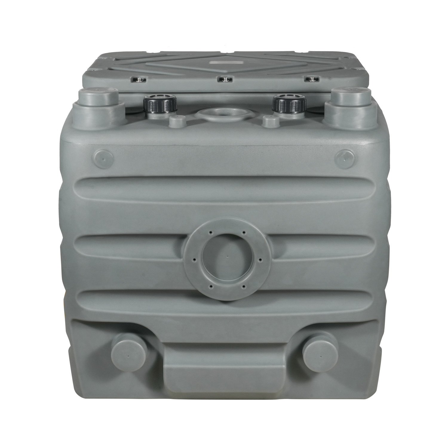 Rotational Molding Manufacturer Polyethylene Manual Portable Diesel Carry Tank Outboard Fuel Transfer Tank Rotational Moulding