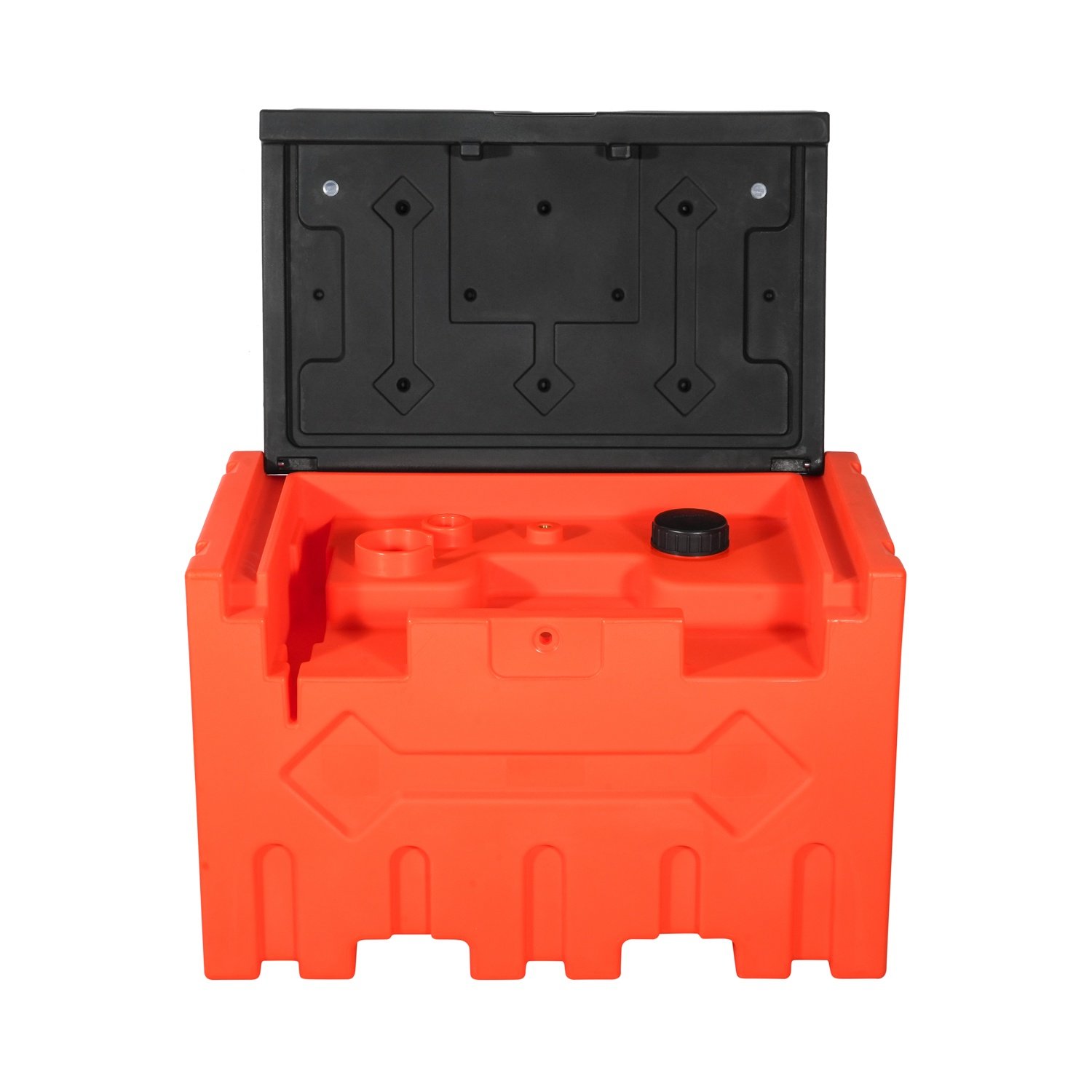 Rotomolding  Supplier Plastic Roto Mold Customized Rotomolding Fuel Tank Rotomolding Product