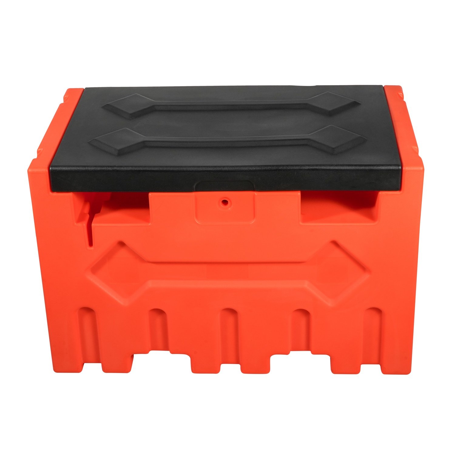 Roto Mould Manufacturer Polyethylene Manual Portable Diesel Carry Tank Outboard Fuel Transfer Tank Rotomolding 