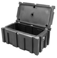 Roto Mould Custom Mould for Rotomold Tool Box Rotomolding Tool Box Rotational Mold Supplier
