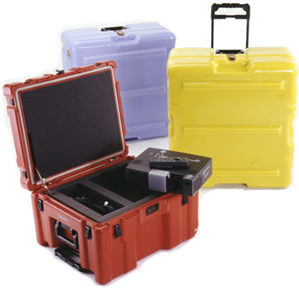 Rotational Molding Custom Mould for Rotomold Tool Box Rotomolding Tool Box Rotomolding Product