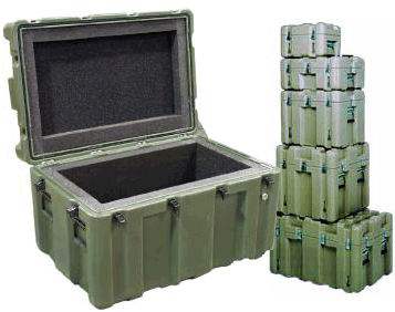 Rotational Molding Manufacturer Custom Mould for Rotomold Tool Box Rotomolding Tool Box Rotational Molding