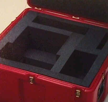 Custom Mould for Rotomold Tool Box Rotomolding Tool Box Rotational Molding
