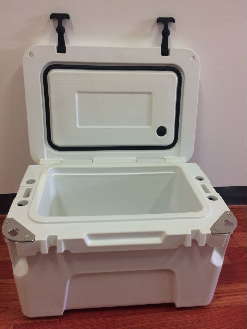 Rotational Molding Aluminium Casting Mould for Plastic Rotomo Molded Cases Heavy-Duty Rotationally Moulded Cases