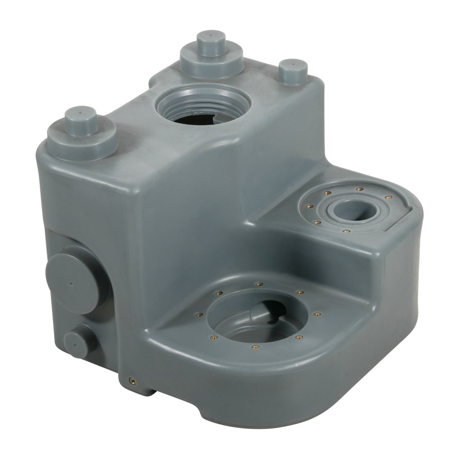 Rotational Moulding for Plastic Tanks Rotomoled Water Tank Mould Rotomolding Product