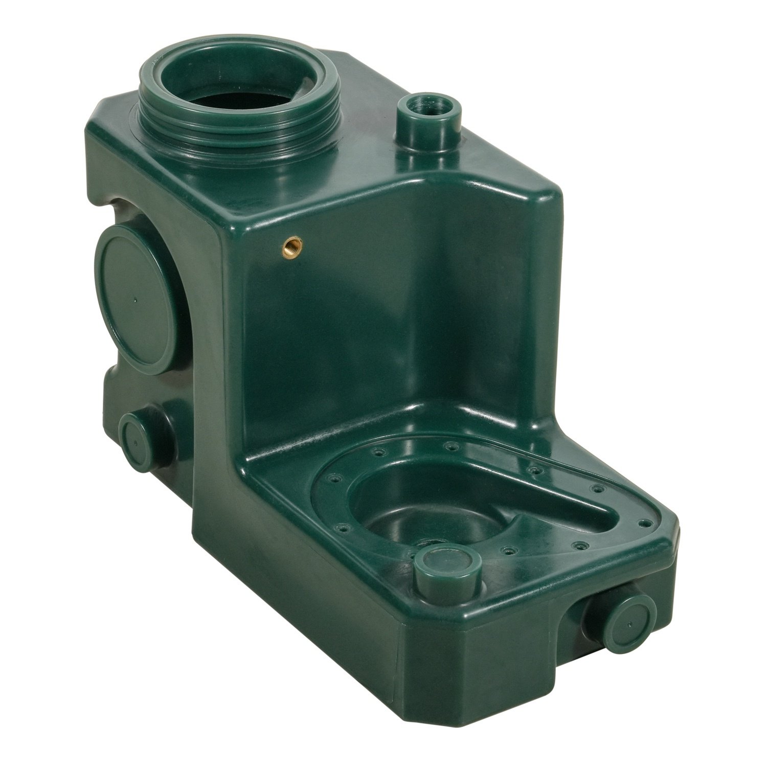 Rotational Molding for Plastic Tanks Rotomoled Water Tank Mould Rotational Moulding