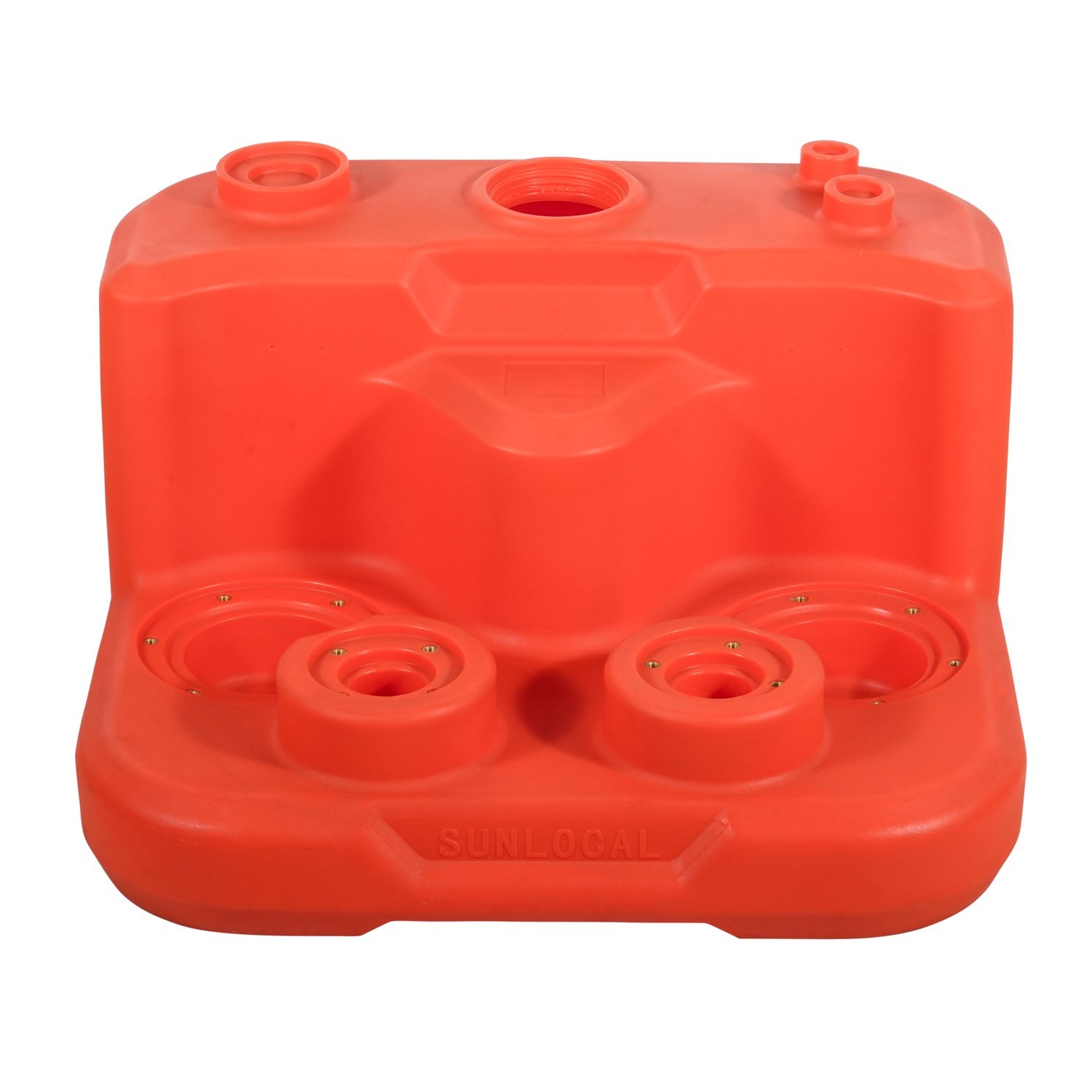 HIgh quality Rotational Molding for Plastic Tanks Rotomoled Water Tank Mould Rotational Moulding 