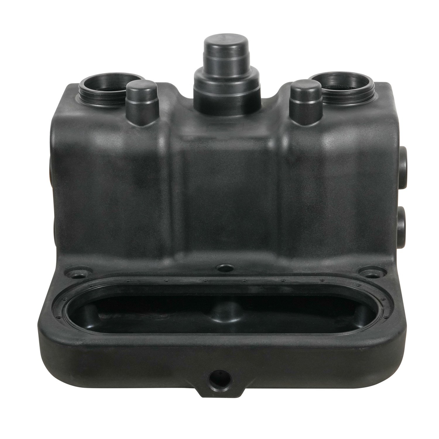 HIgh quality Rotational Molding for Plastic Tanks Rotomoled Water Tank Mould Rotational Moulding 