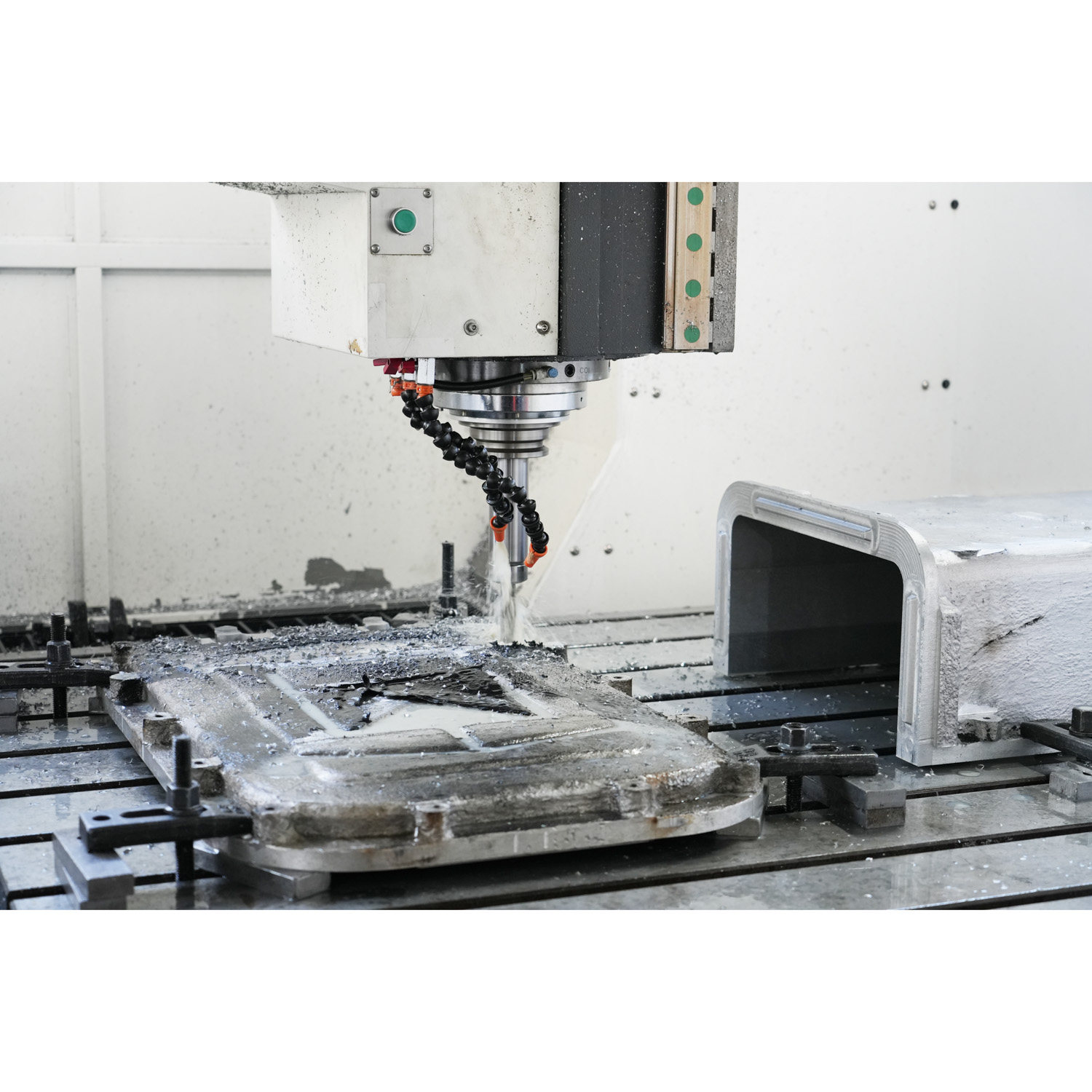 HIgh quality Rotational Molding for Plastic Tanks Rotomoled Water Tank Mould Rotational Moulding 